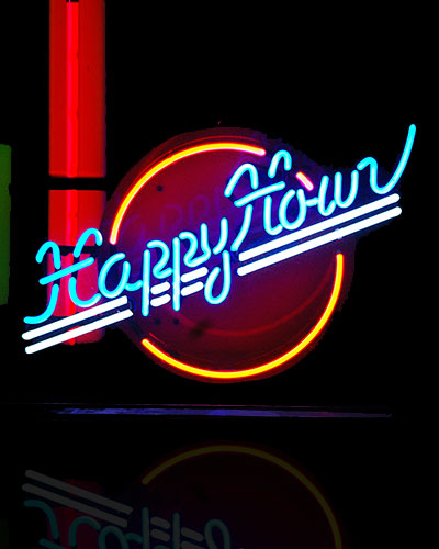 Neon Signs